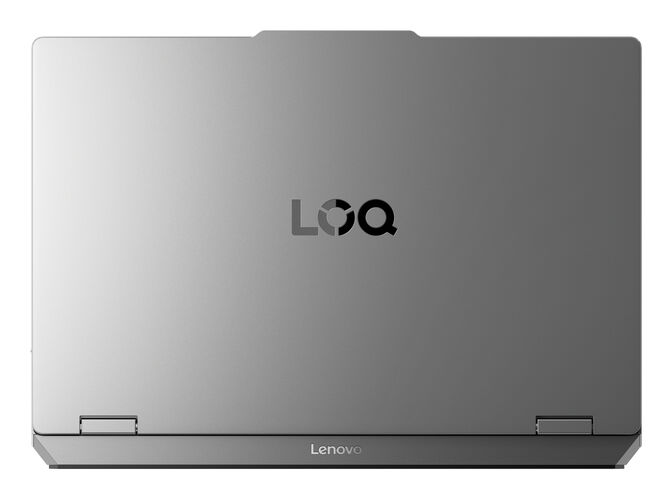 Port&aacute;til Lenovo LOQ E 15ARP11-675 15.6" R7 170 16GB DDR5 1TB RTX 5060 144Hz image number 15
