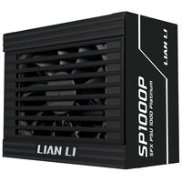 Fuente de Alimentacion Lian Li SP Platinum 1000W Black