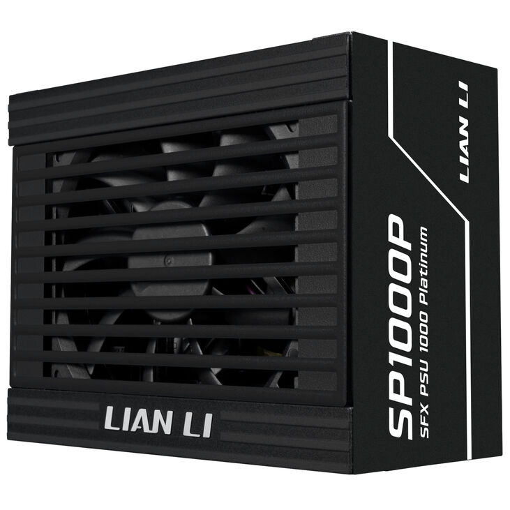 Fuente de Alimentacion Lian Li SP Platinum 1000W Black image number 0