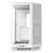 Torre ATX NZXT H6 Flow RGB Blanca Cristal Templado