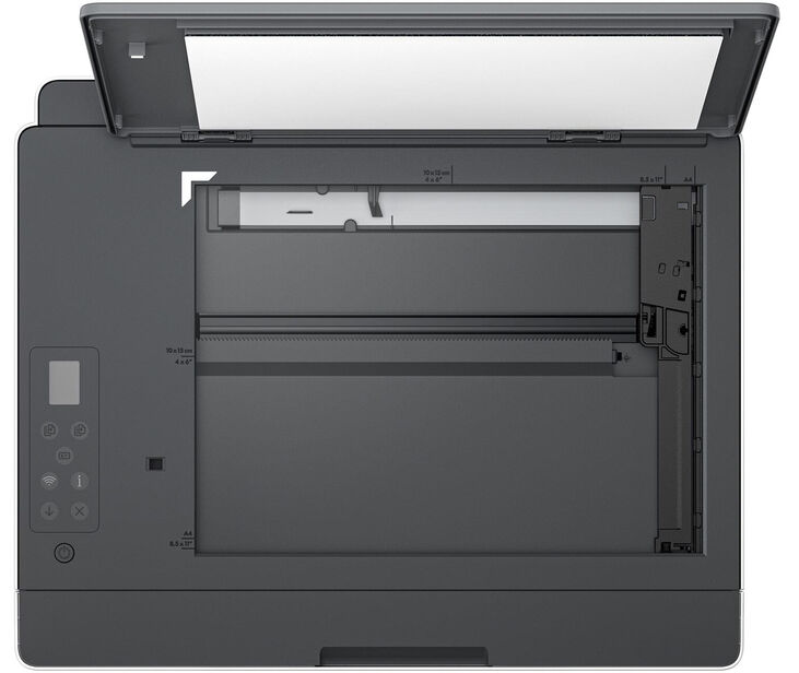 Impresora de Inyección de Tinta HP Smart Tank 5105 All-in-ONE WiFi image number 6