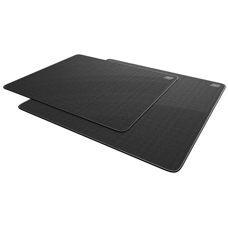 Alfombrilla Endgame Gear EM-B Plus Poron Negro image number 4
