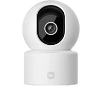 C&aacute;mara Inteligente Xiaomi Smart Camera C302 3MP 2K WiFi 6