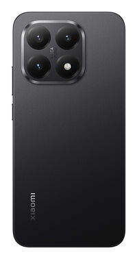 Smartphone Xiaomi 15T 5G 6.83" (12 / 256GB) 144Hz Negro