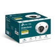 C&aacute;mara de Vigilancia TP-Link VIGI C230I Mini 2.8mm 3MP IR PoE Mini Dome Ultra HD 1296p image number null