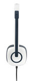 Auriculares Logitech H150 Stereo Blanco image number null