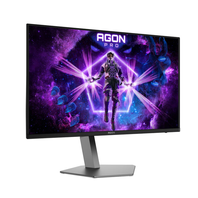 Monitor AOC Gaming 31.5" AG326UZD2  QD-OLED UHD 240Hz 0,03ms Adaptive-Sync HDR1000 image number 1
