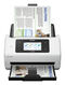 Esc&aacute;ner de Documentos Epson WorkForce DS-800WN