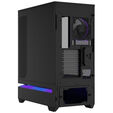 Torre ATX ASUS Prime AP304 TG ARGB Negra image number null