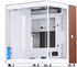 Caja Mini-ITX Jonsbo TK-0 Blanco image number null