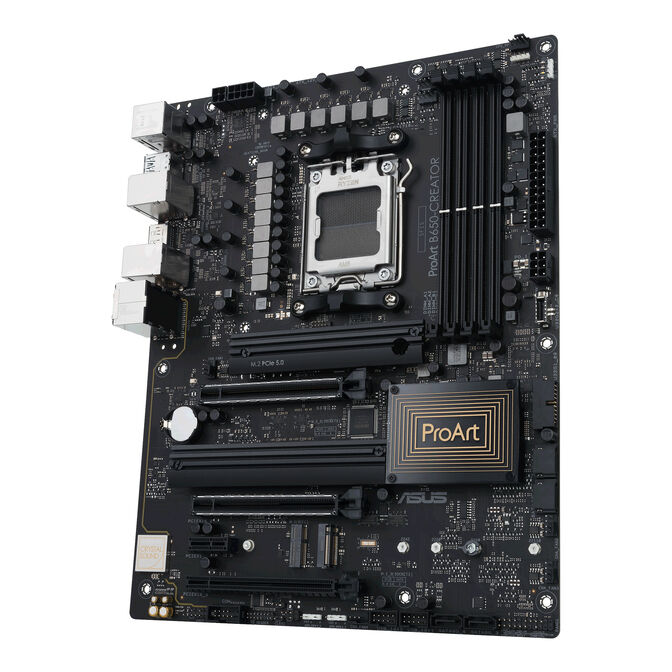 Placa Base Asus ProArt B650 Creator image number 9