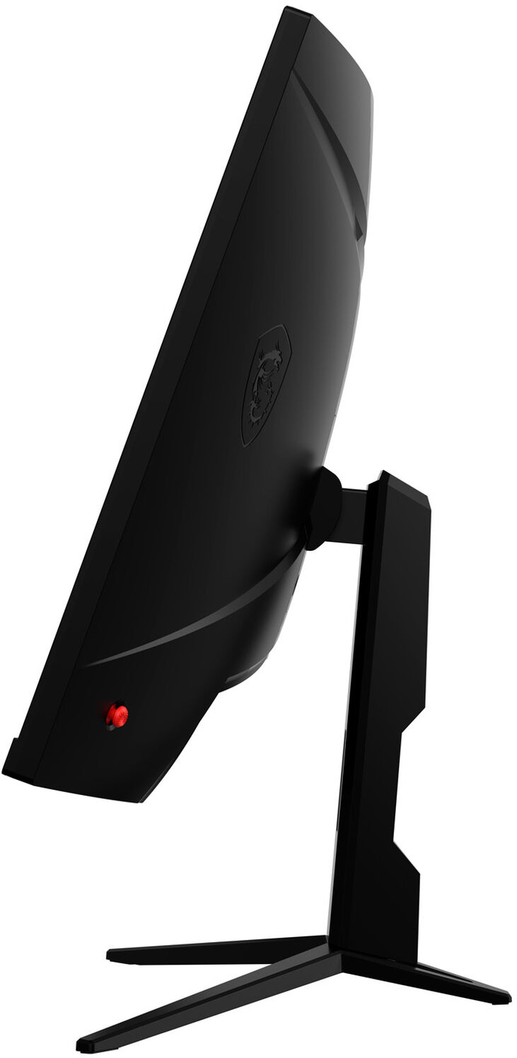 Monitor Curvo MSI 27" G27C3F VA FHD 180Hz 1ms FreeSync Premium image number 3