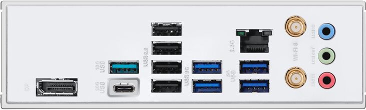 Placa Base Asus B860M MAX Gaming AX image number 8