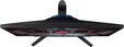 Monitor Samsung Odyssey G5 27" G51C VA QHD 165Hz 1ms FreeSync Premium image number null