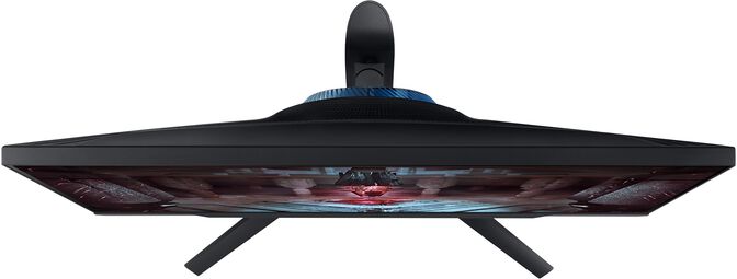 Monitor Samsung Odyssey G5 27" G51C VA QHD 165Hz 1ms FreeSync Premium image number 17