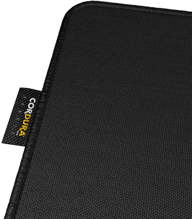 Alfombrilla Endgame Gear MPC-1200 Cordura Negro image number 6