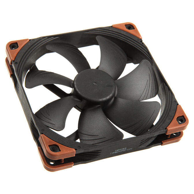 Ventilador Noctua NF-A14 industrialPPC-2000 PWM 140mm image number 0