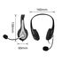 Auriculares Ewent EW3565 USB image number null