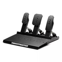 Pedales Thrustmaster Raceline Pedals III PC/PS5/PS4/Xbox One/Xbox Series S|X