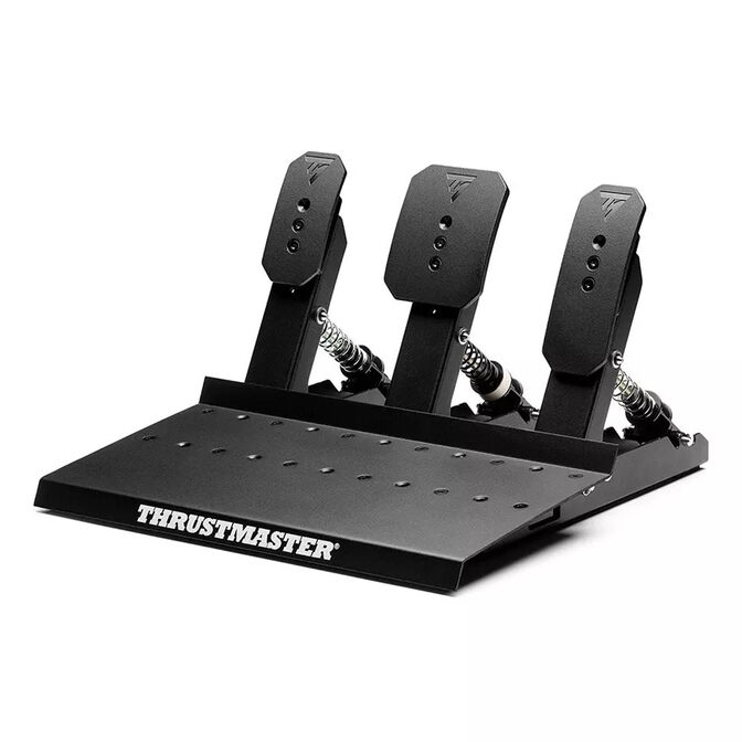 Pedales Thrustmaster Raceline Pedals III PC/PS5/PS4/Xbox One/Xbox Series S|X image number 0