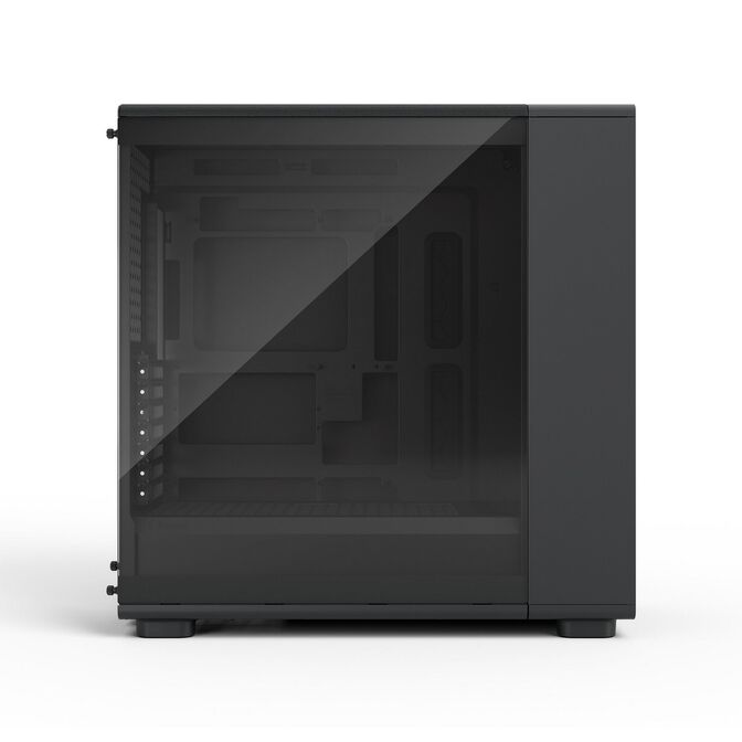 Torre E-ATX Fractal Design Epoch XL Black Tempered Glass RGB Light Tint image number 7