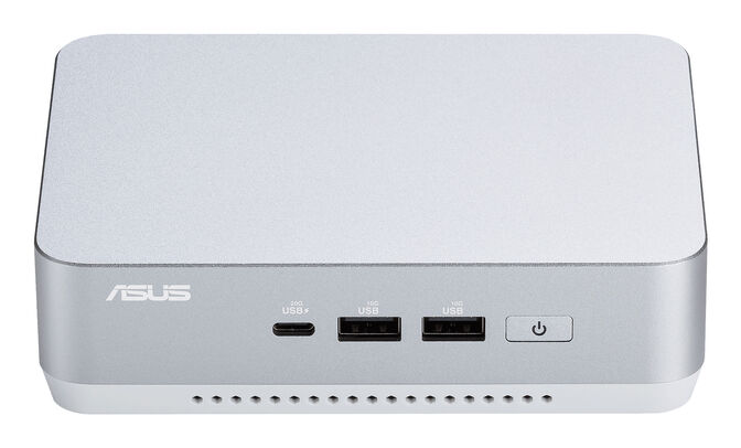 Mini PC ASUS NUC 14 PRO+ Ultra 5 125H Barebone image number 6