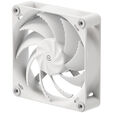 Ventilador HAVN H12 Blanco 120mm (Pack 3) image number null