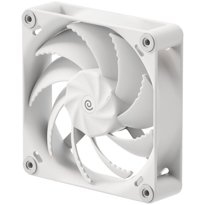 Ventilador HAVN H12 Blanco 120mm (Pack 3) image number 1