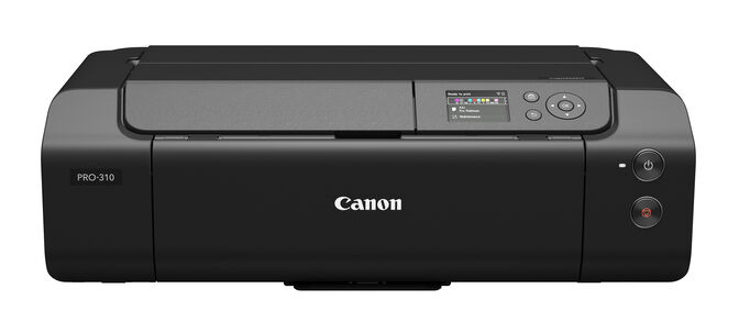 Impresora Canon imagePROGRAF PRO-310 Wi-Fi image number 0