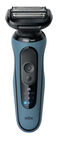 Afeitadora Braun Series 5 52-A1000 Azul