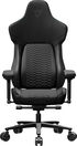 Silla Gaming ThunderX3 Core, Apoio lombar 360 graus - Racer Black image number null