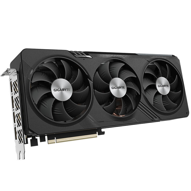 Tarjeta Gráfica Gigabyte Radeon RX 7800 XT Gaming OC 16GB GDDR6 image number 2