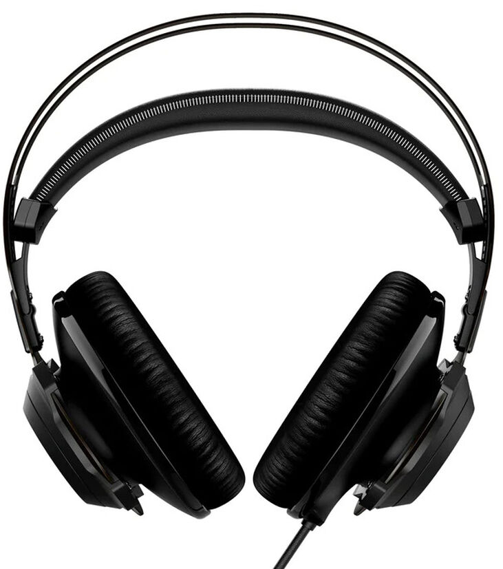 Auriculares HyperX Clyd Revolver 7.1 Gaming Gun Metal image number 3