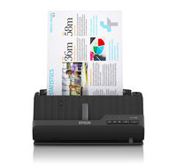 Esc&aacute;ner de Documentos Epson WorkForce ES-C320W