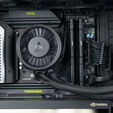Ordenador King Mod AI-PC Intel Ultra 7 270K Plus 128GB DDR5 2x2TB RTX PRO 4500 32GB W11 PRO image number null