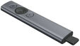 Presentador Multimedia Logitech Spotlight Presentation Remote Gris image number null