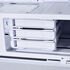 Caja ATX Lian Li Lancool II Mesh C RGB Snow Edition Blanca Vidrio Templado image number null