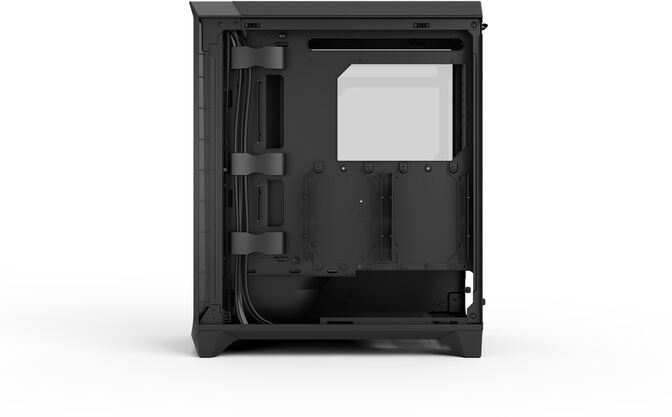 Torre E-ATX Fractal Design Meshify 3 Negro TG Light Tint image number 6