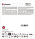 SSD Kingston NV3 500GB Gen4 M.2 NVMe 2230 (5000/3000MB/s) image number null