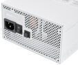 Fuente Modular Phanteks Revolt ATX 3.0 PCIe 5.0 1000W Platinum Branca (Sin Cables Inclu&iacute;dos) image number null