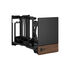 Torre Mini-ITX Fractal Design Terra Graphite image number null