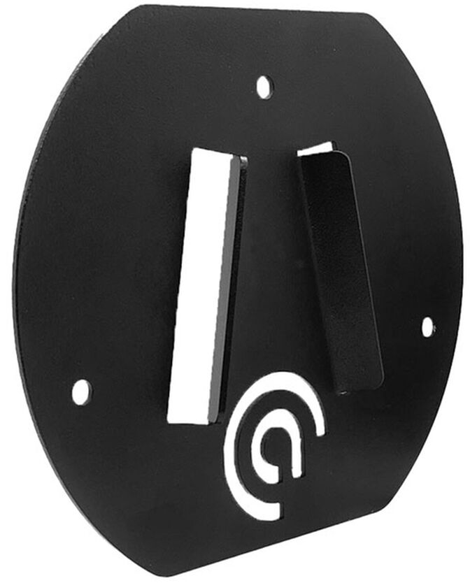 Asetek SimSports Wall Mount image number 0