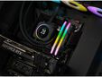 Corsair Kit 32GB (2 x 16GB) DDR5 6000MHz Vengeance RGB Black CL36 (rev3) image number null