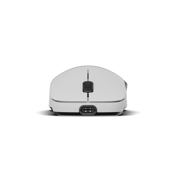 Ratón Gaming Endgame Gear XM2w 4k V2 Wireless - Blanco image number 11