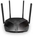 Router Mercusys MR80X AX3000 Dual-Band WiFi 6 Gigabit image number null
