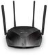 Router Mercusys MR80X AX3000 Dual-Band WiFi 6 Gigabit image number null