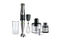 Batidora de Mano Braun MultiQuick 9 MQ 9138 XI 1200W Inox