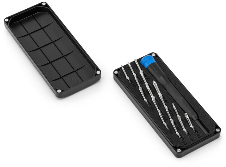 Kit Herramientas iFixit Minnow Driver - 16 Bit image number 2