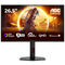 Monitor AOC Gaming 26.5" Q27G4SDR QD-OLED QHD 360Hz 0,03ms Adaptive-Sync HDR1000