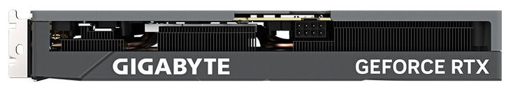 GIGABYTE EAGLE GeForce RTX 4060 Ti 8G NVIDIA 8 GB GDDR6 image number 5